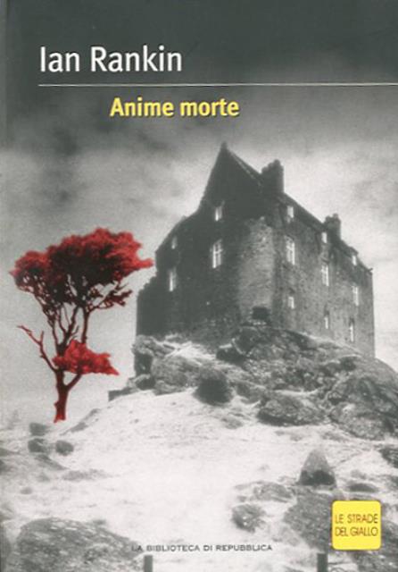 Anime Morte