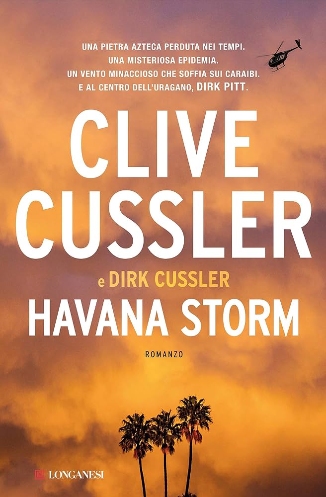 Havana Storm