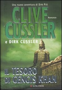 Il Tesoro Di Gengis Khan