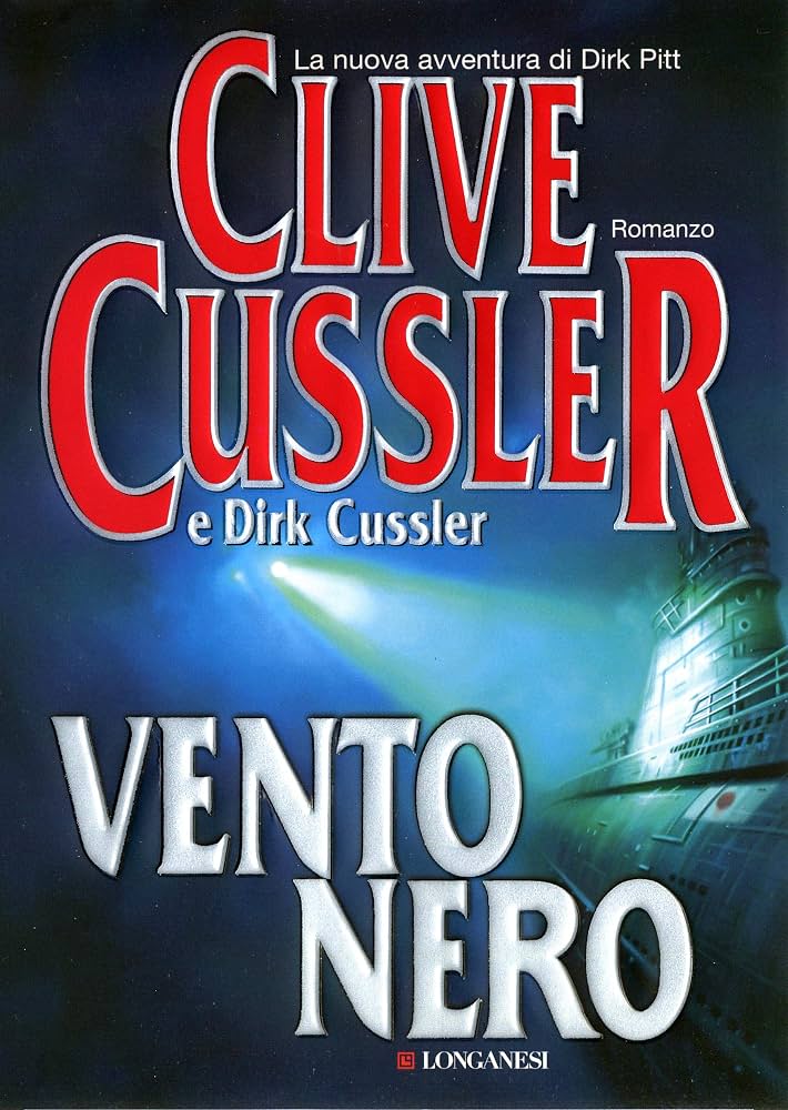 Vento Nero