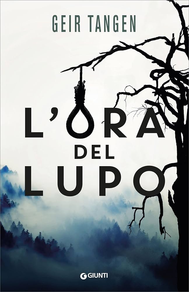 L'ora Del Lupo
