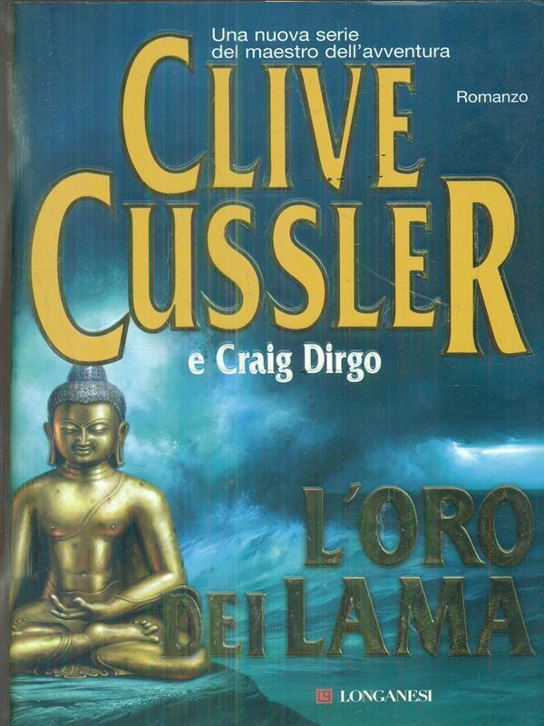L'oro Dei Lama