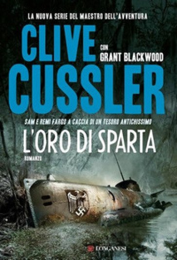 L'oro Di Sparta