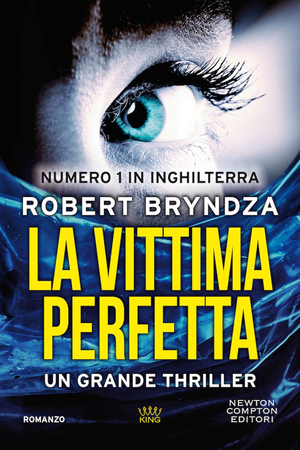 La Vittima Perfetta