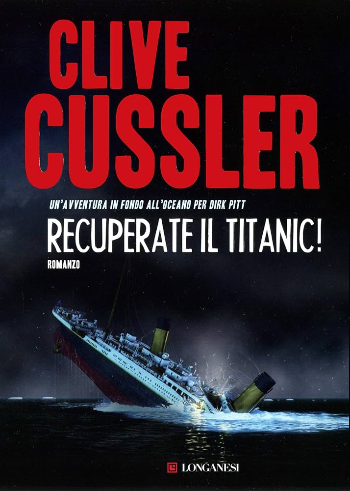 Recuperate Il Titanic